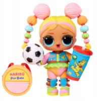 Păpușa L.O.L. Surprise Loves Mini Sweets Haribo (119913) imaginea #7 — magazin online Desire.md