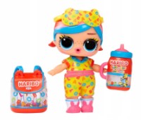 Păpușa L.O.L. Surprise Loves Mini Sweets Haribo (119913) imaginea #8 — magazin online Desire.md