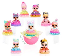Кукла L.O.L. Surprise Mix&Make Birthday Cake (593140) фото №2 — интернет-магазин Desire.md