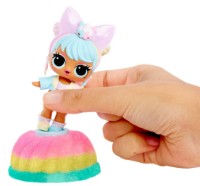 Кукла L.O.L. Surprise Mix&Make Birthday Cake (593140) фото №4 — интернет-магазин Desire.md