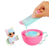 Кукла L.O.L. Surprise Mix&Make Birthday Cake (593140) фото №8 — интернет-магазин Desire.md