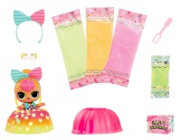 Кукла L.O.L. Surprise Mix&Make Birthday Cake (593140) фото №9 — интернет-магазин Desire.md