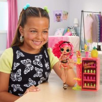 Păpușa L.O.L. Surprise O.M.G Sweet Nails Cha Cha Boba (503842) imaginea #2 — magazin online Desire.md