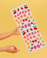 Păpușa L.O.L. Surprise O.M.G Sweet Nails Cha Cha Boba (503842) imaginea #4 — magazin online Desire.md