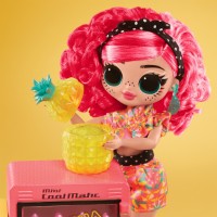 Păpușa L.O.L. Surprise O.M.G Sweet Nails Cha Cha Boba (503842) imaginea #6 — magazin online Desire.md