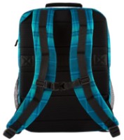 Rucsac pentru oraș Hp Campus XL Tartan Plaid Backpack (7J594AA) imaginea #6 — magazin online Desire.md