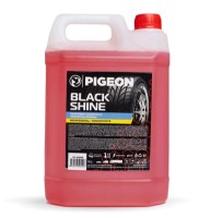 Înnegritor pentru anvelope Pigeon Black Shine 6kg imaginea #1 — magazin online Desire.md