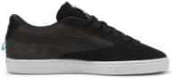 Ghete pentru bărbați Puma Mapf1 Suede Torque Puma Black/Flat Dark Gray/Sheen Green 42.5 imaginea #3 — magazin online Desire.md