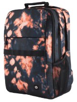 Rucsac pentru oraș Hp Campus XL Tie Dye Backpack (7J593AA) imaginea #2 — magazin online Desire.md