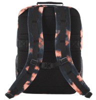 Rucsac pentru oraș Hp Campus XL Tie Dye Backpack (7J593AA) imaginea #4 — magazin online Desire.md