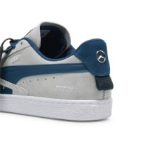 Ghete pentru bărbați Puma Mapf1 Suede Torque Team Silver/Ocean Tropic 40.5 imaginea #6 — magazin online Desire.md