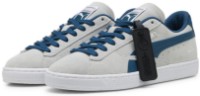 Кеды мужские Puma Mapf1 Suede Torque Team Silver/Ocean Tropic 41 фото №1 — интернет-магазин Desire.md