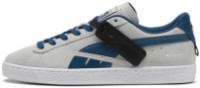Ghete pentru bărbați Puma Mapf1 Suede Torque Team Silver/Ocean Tropic 44.5 imaginea #2 — magazin online Desire.md