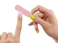 Păpușa L.O.L. Surprise O.M.G Sweet Nails Kitty K Cafe (503859) imaginea #2 — magazin online Desire.md