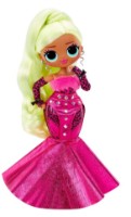 Păpușa L.O.L. Surprise OMG Hos Lady Diva (591597)