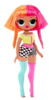 Păpușa L.O.L. Surprise OPP OMG Neonlicious (985679)
