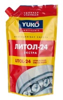 Смазка Yuko Litol-24 375g