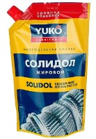 Смазка Yuko Solidol 375g