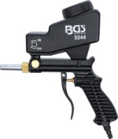 Pistol de sablare BGS Technic 3244 imaginea #3 — magazin online Desire.md