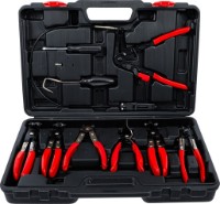 Cleste pentru cleme de furtun BGS Technic 421