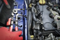 Клещи для шланговых зажимов BGS Technic 421 фото №3 — интернет-магазин Desire.md