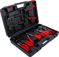 Клещи для шланговых зажимов BGS Technic 421 фото №5 — интернет-магазин Desire.md