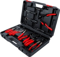 Клещи для шланговых зажимов BGS Technic 421 фото №6 — интернет-магазин Desire.md