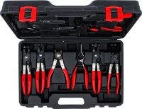 Клещи для шланговых зажимов BGS Technic 421 фото №7 — интернет-магазин Desire.md