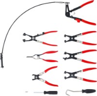 Клещи для шланговых зажимов BGS Technic 421 фото №8 — интернет-магазин Desire.md