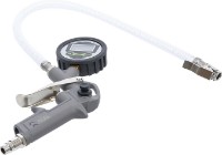 Пневмопистолет BGS Technic 6794 фото №2 — интернет-магазин Desire.md