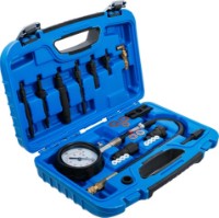 Тестер степени сжатия BGS Technic 8008 фото №2 — интернет-магазин Desire.md