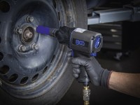 Foarfecă de gradină BGS Technic 9320 imaginea #4 — magazin online Desire.md