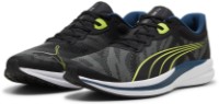 Adidași pentru bărbați Puma Redeem Profoam Engineered Puma Black/Silver/Lime Pow 46 imaginea #1 — magazin online Desire.md