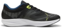 Adidași pentru bărbați Puma Redeem Profoam Engineered Puma Black/Silver/Lime Pow 46 imaginea #3 — magazin online Desire.md