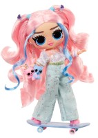 Păpușa L.O.L. Surprise Tweens Core Flora Moon (591665)