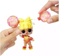 Păpușa L.O.L. Surprise Water Balloon Surprise (505068) imaginea #2 — magazin online Desire.md