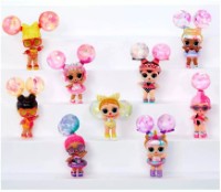 Păpușa L.O.L. Surprise Water Balloon Surprise (505068) imaginea #4 — magazin online Desire.md