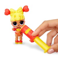 Păpușa L.O.L. Surprise Water Balloon Surprise (505068) imaginea #6 — magazin online Desire.md