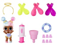 Păpușa L.O.L. Surprise Water Balloon Surprise (505068) imaginea #7 — magazin online Desire.md
