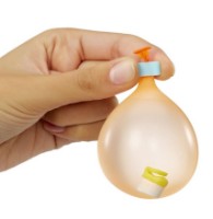 Păpușa L.O.L. Surprise Water Balloon Surprise (505068) imaginea #8 — magazin online Desire.md