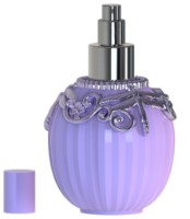 Păpușa Perfumies Luna Breeze (1264) imaginea #2 — magazin online Desire.md