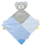 Jucărie-pătură Baby Mix STK-19421 BB