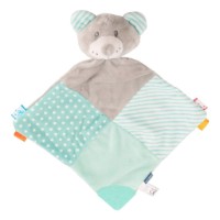 Jucărie-pătură Baby Mix STK-19421 MB