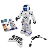 Робот Buki Marko BK7601 фото №1 — интернет-магазин Desire.md