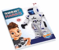 Робот Buki Marko BK7601 фото №5 — интернет-магазин Desire.md