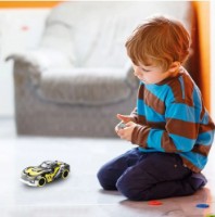 Jucărie teleghidată Exost Star Rush (7530-20640) imaginea #6 — magazin online Desire.md