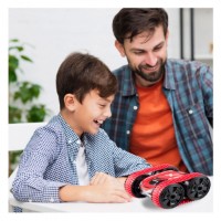 Jucărie teleghidată Exost Stunt Tank (7530-20256) imaginea #4 — magazin online Desire.md