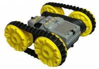 Радиоуправляемая игрушка Happy People 30154 фото №6 — интернет-магазин Desire.md