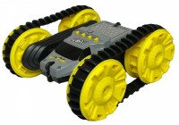 Радиоуправляемая игрушка Happy People 30154