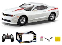 Jucărie teleghidată RC Cars Camaro Copo (866-1821B) imaginea #2 — magazin online Desire.md